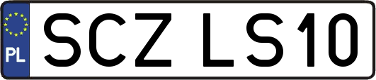 SCZLS10