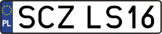 SCZLS16