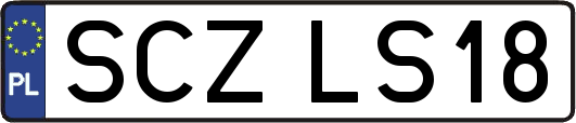 SCZLS18