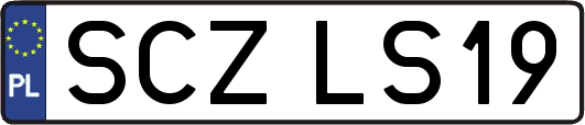 SCZLS19