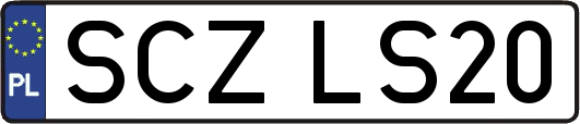 SCZLS20