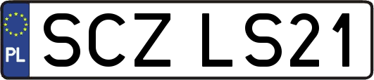 SCZLS21
