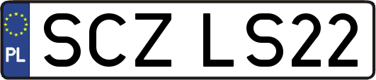 SCZLS22