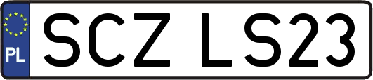 SCZLS23