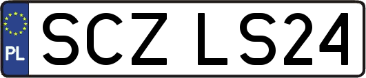 SCZLS24