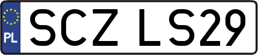 SCZLS29
