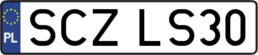 SCZLS30