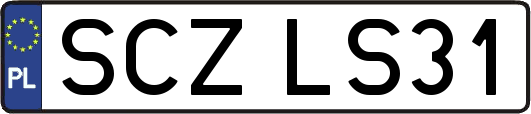 SCZLS31