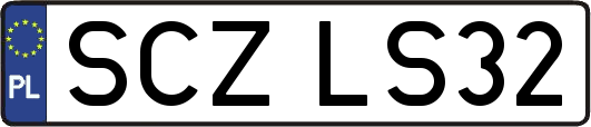 SCZLS32