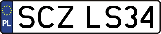 SCZLS34