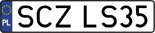 SCZLS35