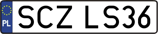 SCZLS36
