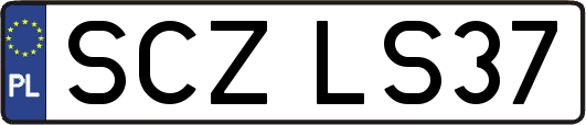 SCZLS37