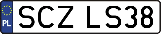 SCZLS38