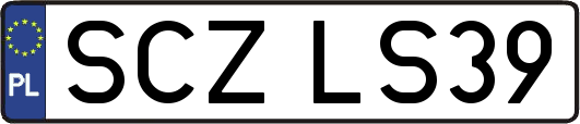 SCZLS39