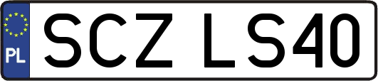 SCZLS40