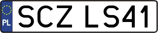 SCZLS41