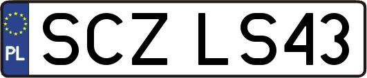 SCZLS43