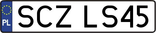 SCZLS45