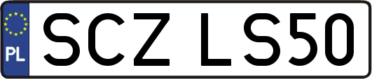 SCZLS50