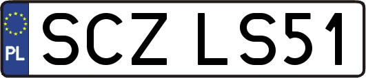 SCZLS51