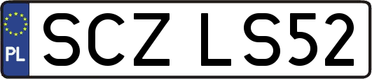 SCZLS52