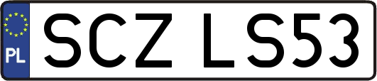 SCZLS53