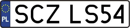 SCZLS54