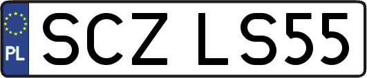 SCZLS55