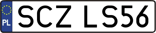 SCZLS56