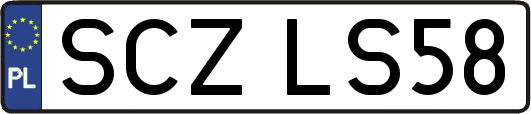 SCZLS58