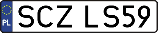 SCZLS59