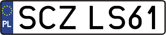 SCZLS61