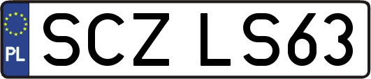 SCZLS63