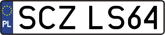 SCZLS64