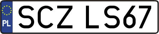 SCZLS67