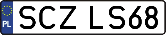 SCZLS68