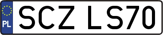 SCZLS70