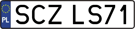 SCZLS71