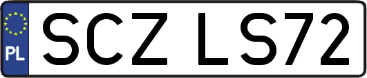 SCZLS72