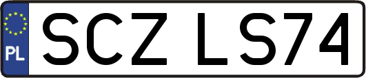 SCZLS74