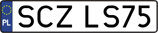 SCZLS75