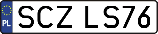 SCZLS76