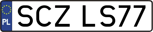 SCZLS77
