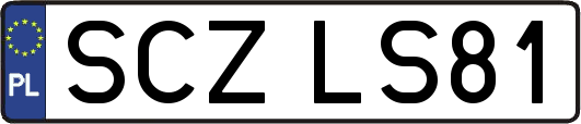 SCZLS81