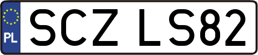 SCZLS82
