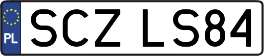 SCZLS84