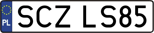SCZLS85