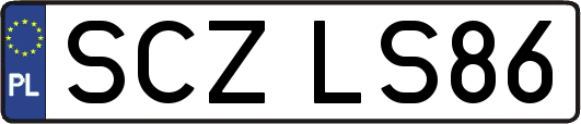 SCZLS86