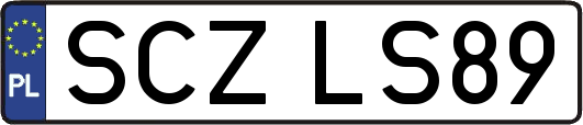 SCZLS89